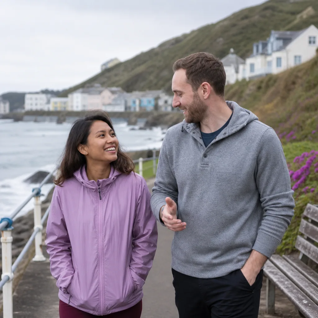 Dating Isle Of Man