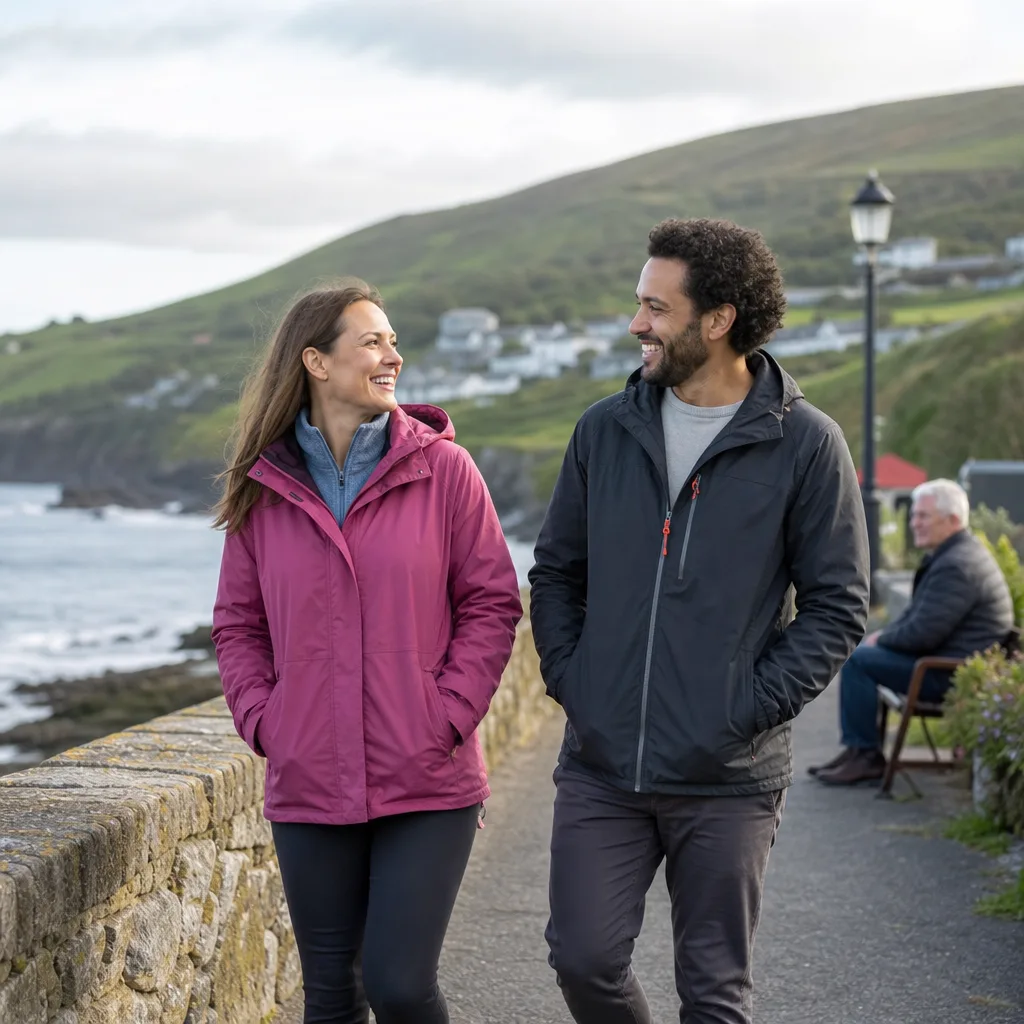 Isle Of Man Dating
